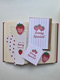 Berry Special Mini Valentine Collection "A Little Love Bundle"