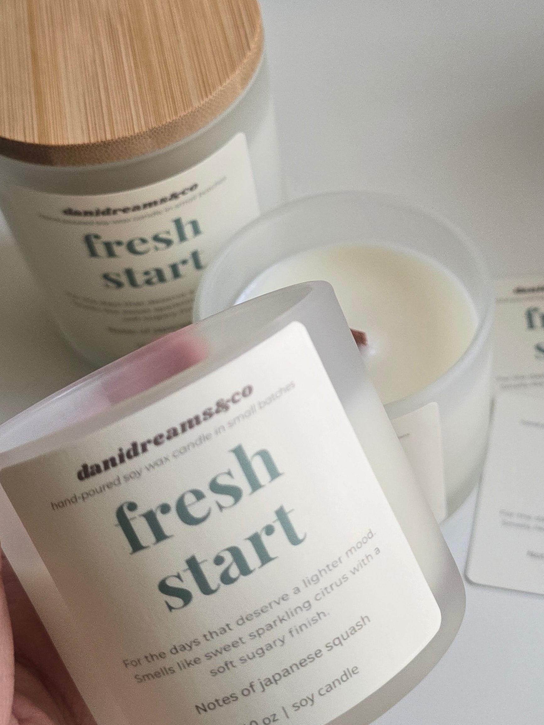 Fresh Start