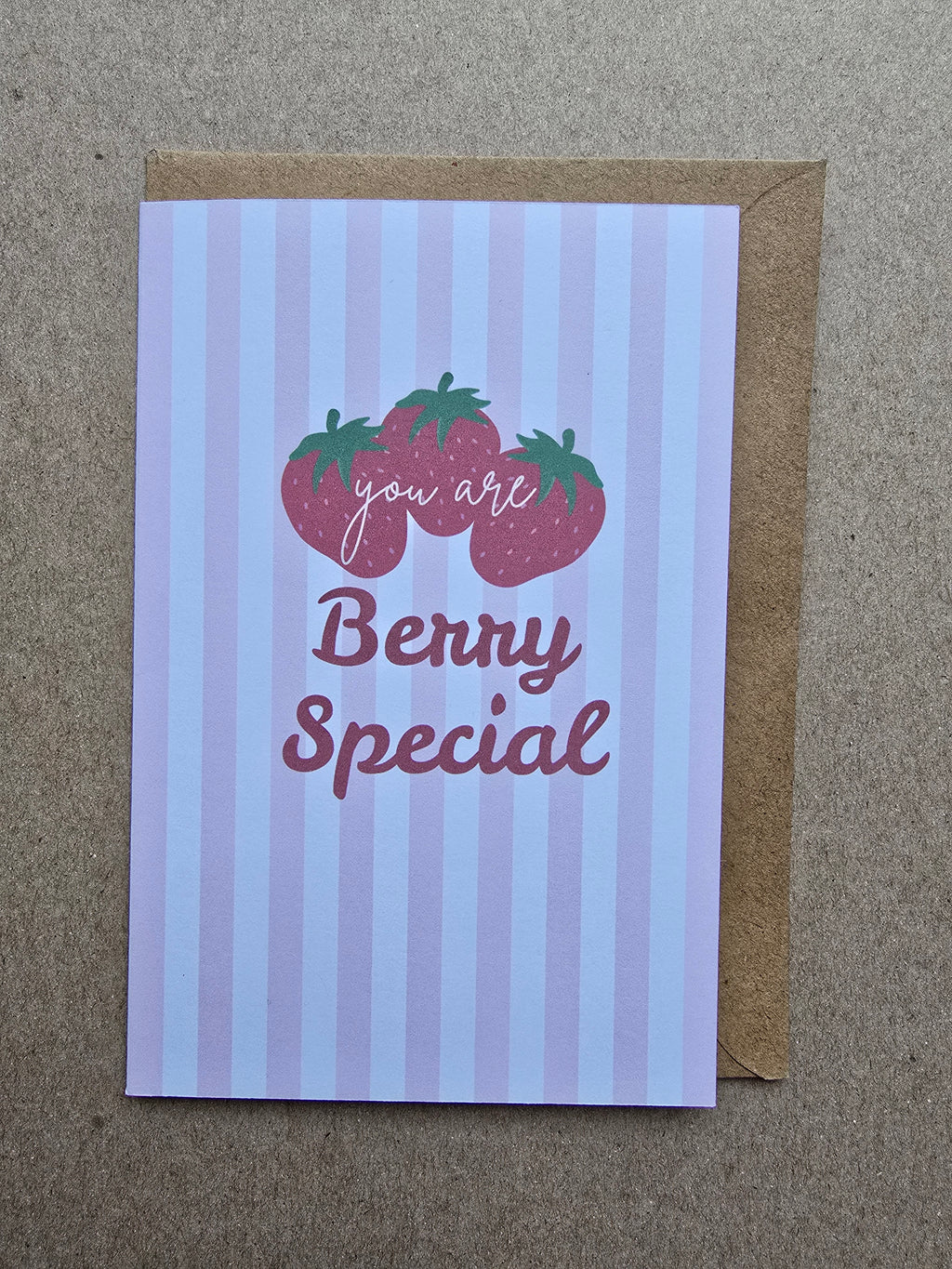 Berry Special Mini Valentine Collection "A Little Love Bundle"