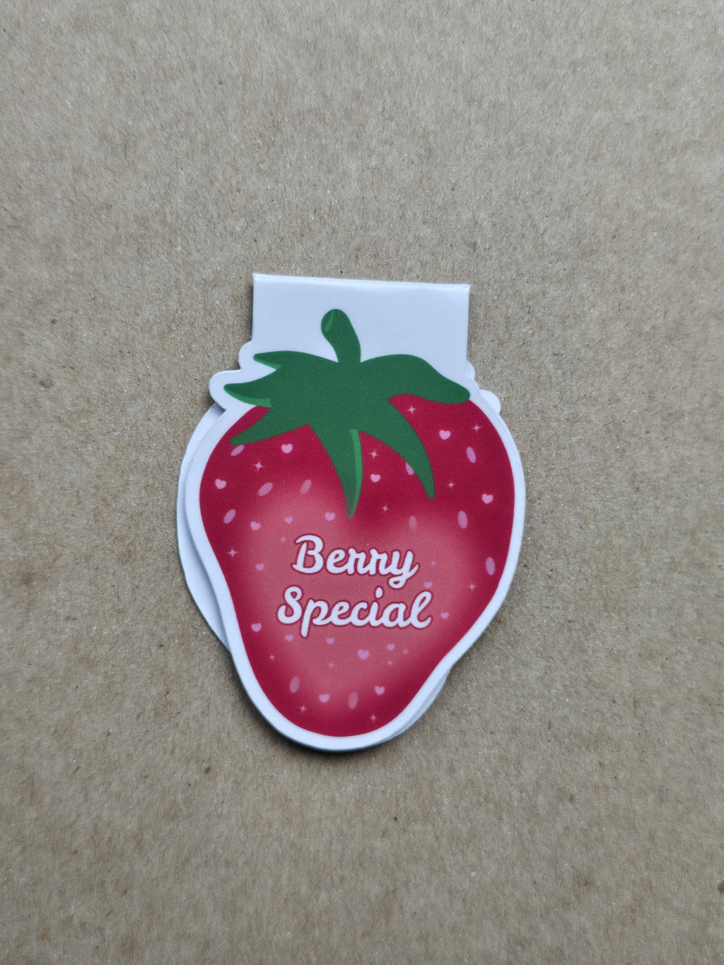 Berry Special Mini Valentine Collection "A Little Love Bundle"